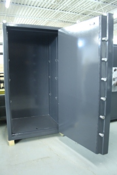 Used 7036 Original Titan UL TL30 MiniVault High Security Safe